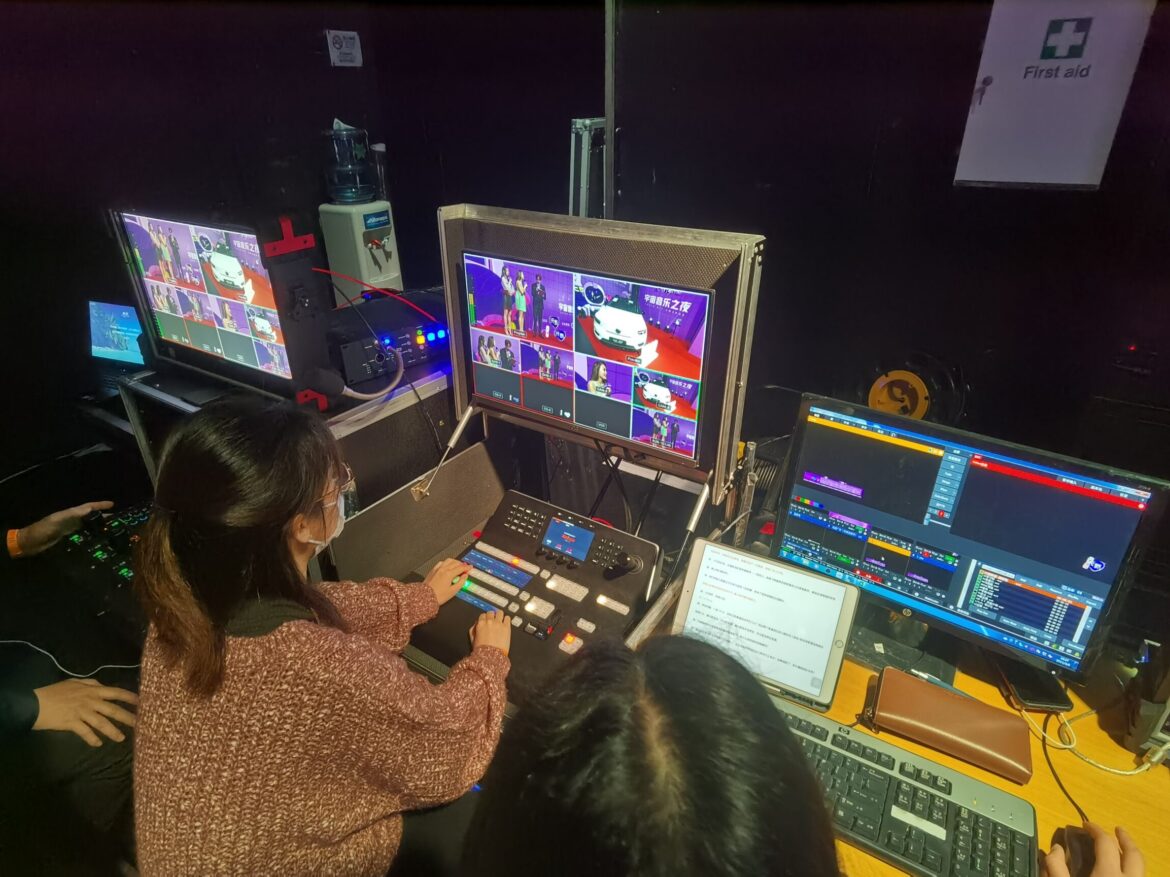 2021宇宙音樂之夜3
